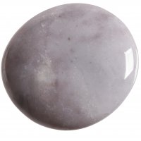 Sardonyx, tromlovaná placička 42 mm