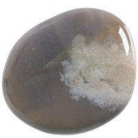 Sardonyx, tromlovaná placička 42 mm