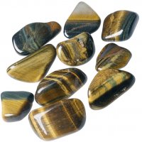 Tygří- sokolí oko  L, 250 g