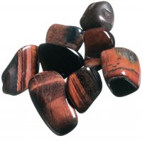 Býčí oko tromlované S- M, 250 g