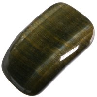 Tygří- sokolí oko tromlované L