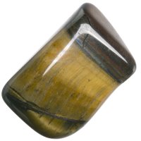 Tygří- sokolí oko tromlované XL