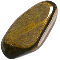 Tygří- sokolí oko tromlované XL