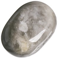 Achát krajkový tromlovaný L