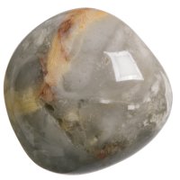 Achát krajkový tromlovaný L