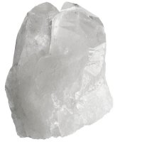 Křišťál přírodní, drúza 52 mm