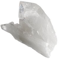 Křišťál přírodní, drúza 55 mm