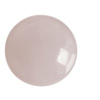 Růženín, kabošon kulatý 10 mm