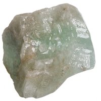 Kalcit zelený surový 28 g