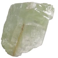 Kalcit zelený surový 20 g