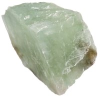 Kalcit zelený surový 22 g