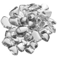 Křišťál, 2-8 mm  (10 g)