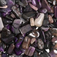 Sugilit, 4-15 mm  (10 g)