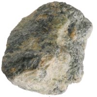 Diopsid zelený  surový 25 g