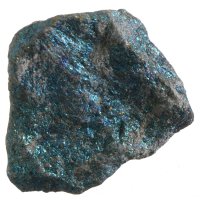 Chalkopyrit surový 37 g