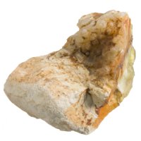 Opál zelený surový 5 g