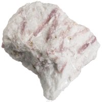 Turmalín v křišťálu surový 170 g