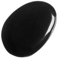 Onyx, tromlovaná placička 45 mm