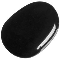 Onyx, tromlovaná placička 45 mm