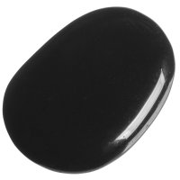 Onyx, tromlovaná placička 45 mm