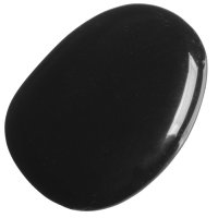 Onyx, tromlovaná placička 47 mm