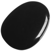 Onyx, tromlovaná placička 45 mm