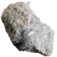 Celestin, drúza 78 g