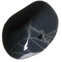 Obsidián pavoučí tromlovaný L