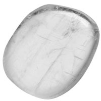 Kalcit, placička tromlovaná 39 mm