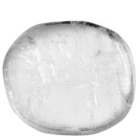 Kalcit, placička tromlovaná 37 mm