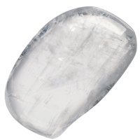 Kalcit, placička tromlovaná 40 mm