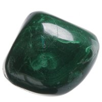 Malachit tromlovaný M