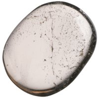 Záhněda, tromlovaná placička 38 mm