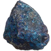 Chalkopyrit surový 60 g