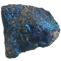 Chalkopyrit surový 41 g