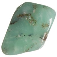 Chryzopras tromlovaný M, QAA