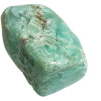 Chryzopras tromlovaný M, QAA