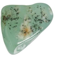 Chryzopras tromlovaný M, QAA