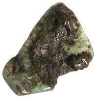 Chryzopras tromlovaný L, QB