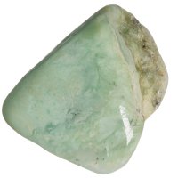 Chryzopras tromlovaný L, QB