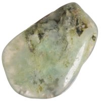 Chryzopras tromlovaný L, QB