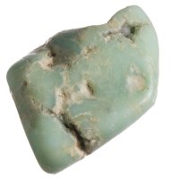 Chryzopras tromlovaný M, QB