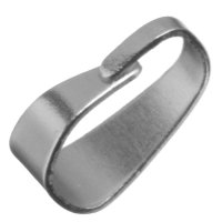 Ocelové šlupny, 3,5x7 mm (10ks)