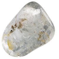 Topaz tromlovaný M