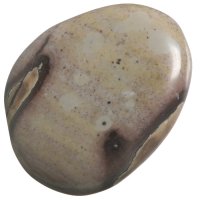 Porcelanit, tromlovaná placička 41 mm