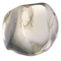 Citrín pálený tromlovaný M