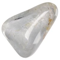 Topaz modrý tromlovaný S