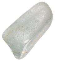 Topaz modrý tromlovaný M