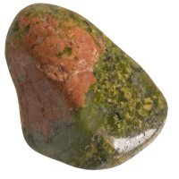 Unakit tromlovaný M