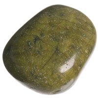 Serpentin se stichtitem tromlovaný M